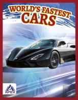 Worldâ€™S Fastest Cars