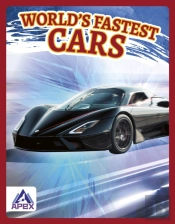 Worldâ€™S Fastest Cars