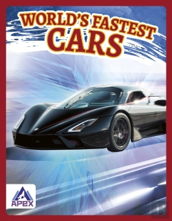 Bertrand.pt - Worldâ€™S Fastest Cars