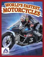 Worldâ€™S Fastest Motorcycles