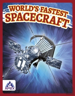 Bertrand.pt - Worldâ€™S Fastest Spacecraft