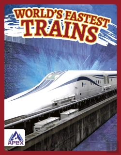 Bertrand.pt - Worldâ€™S Fastest Trains