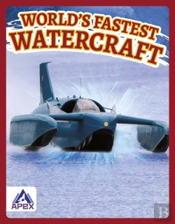 Bertrand.pt - Worldâ€™S Fastest Watercraft