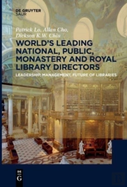 Bertrand.pt - Worldâ´S Leading National, Public, Monastery And Royal Library Directors