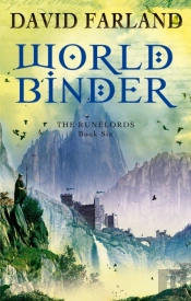 Worldbinder