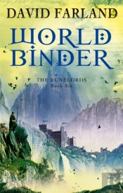 Worldbinder