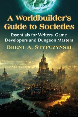 Bertrand.pt - Worldbuilder'S Guide To Societies