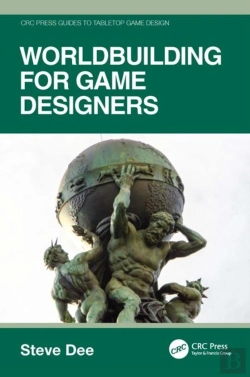 Bertrand.pt - Worldbuilding For Game Designers