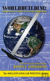 Worldbuilding