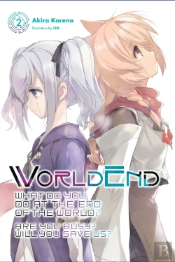 Bertrand.pt - Worldend: What Do You Do At The End Of The World? Are You Busy? Will You Save Us?, Vol. 2