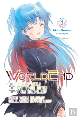 Bertrand.pt - Worldend: What Do You Do At The End Of The World? Are You Busy? Will You Save Us?, Vol. 3