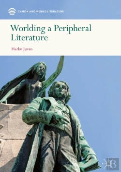 Bertrand.pt - Worlding A Peripheral Literature
