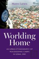 Worlding Home