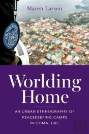 Worlding Home