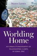 Worlding Home
