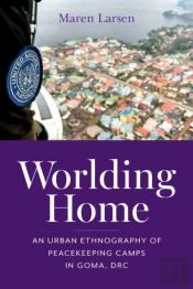 Worlding Home