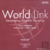Worldlink Book 1-Audio Cds