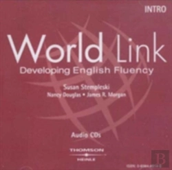 Bertrand.pt - Worldlink Book 1-Audio Cds