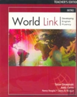 Bertrand.pt - Worldlink Book 1-Teachers Ed