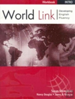 Bertrand.pt - Worldlink Book 1-Wb