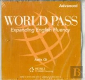 Worldlink Book 6-Audio Cds