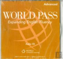 Bertrand.pt - Worldlink Book 6-Audio Cds