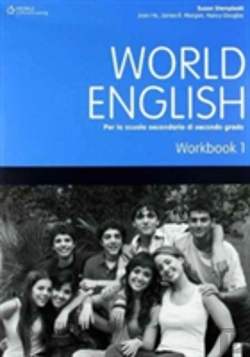 Bertrand.pt - Worldlink Italian Student Book Elementary With Workbook