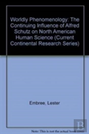 Worldly Phenomenology