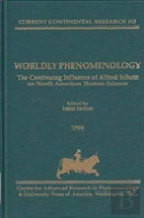 Worldly Phenomenology