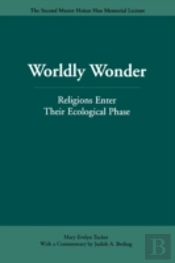 Worldly Wonder