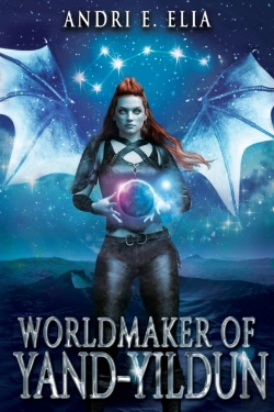 Bertrand.pt - Worldmaker Of Yand - Yildun