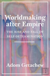 Worldmaking After Empire