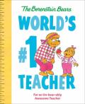 World'S #1 Teacher