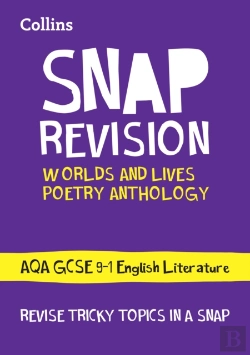 Bertrand.pt - Worlds And Lives Poetry Cluster Aqa Gcse 9-1 English Literature Revision Guide