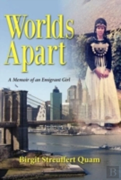 Bertrand.pt - Worlds Apart, A Memoir Of An Emigrant Girl
