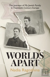 Worlds Apart