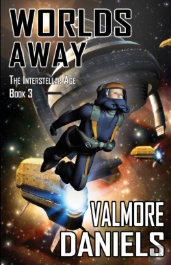 Bertrand.pt - Worlds Away: The Interstellar Age Book 3