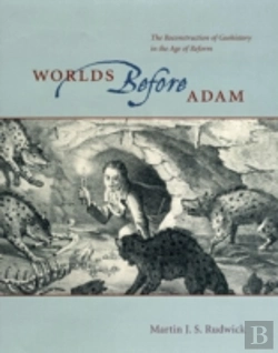 Bertrand.pt - Worlds Before Adam