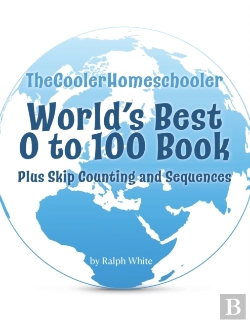 Bertrand.pt - World'S Best 0 To 100 Book