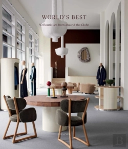 Bertrand.pt - World'S Best - 50 Boutiques From Around The Globe