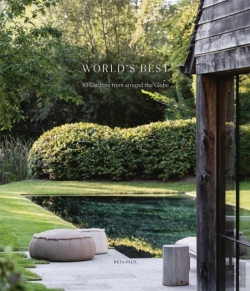 Bertrand.pt - World'S Best - 50 Gardens From Around The Globe