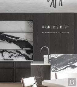 Bertrand.pt - World'S Best - 50 Interiors From Around The Globe