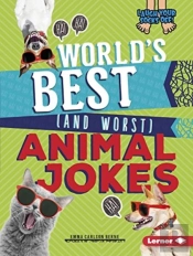 World'S Best (And Worst) Animal Jokes