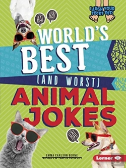 Bertrand.pt - World'S Best (And Worst) Animal Jokes