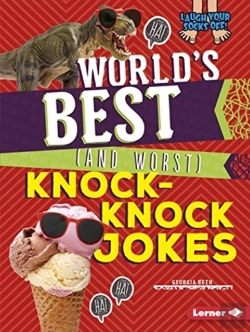 Bertrand.pt - World'S Best (And Worst) Knock-Knock Jokes