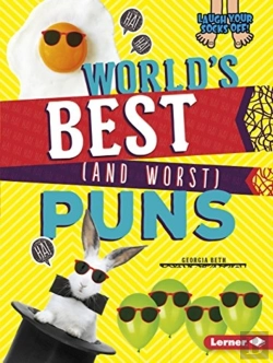 Bertrand.pt - World'S Best (And Worst) Puns