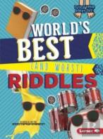 World'S Best (And Worst) Riddles