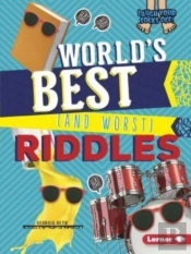 World'S Best (And Worst) Riddles