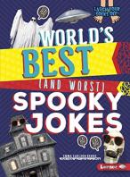 World'S Best (And Worst) Spooky Jokes