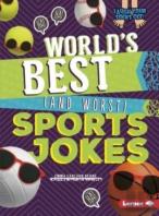 World'S Best (And Worst) Sports Jokes